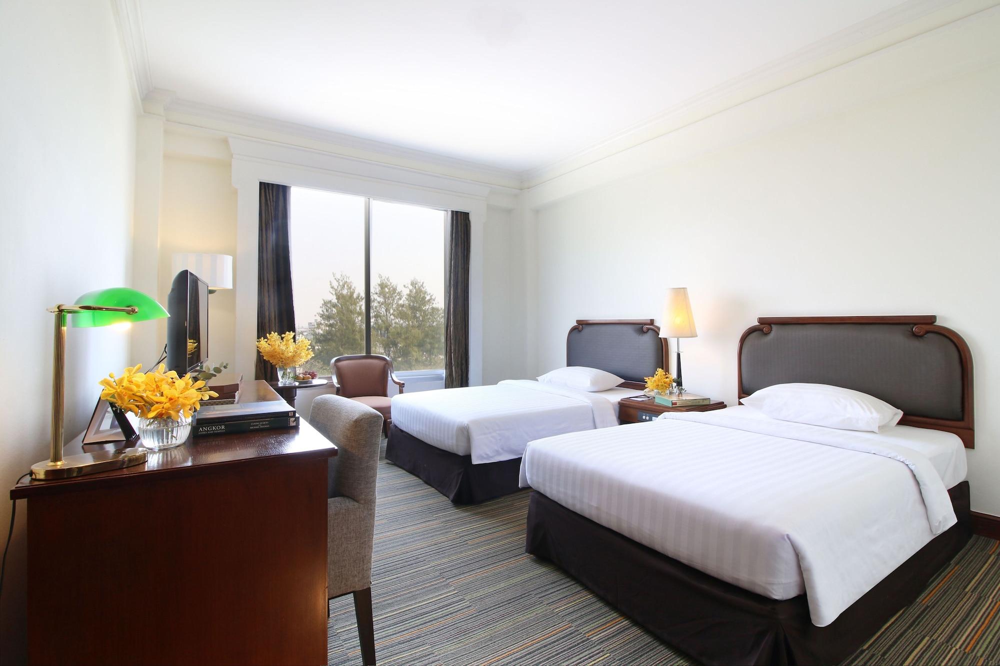 The Imperial Hotel & Convention Centre Korat Nakhonratchasima Exterior photo
