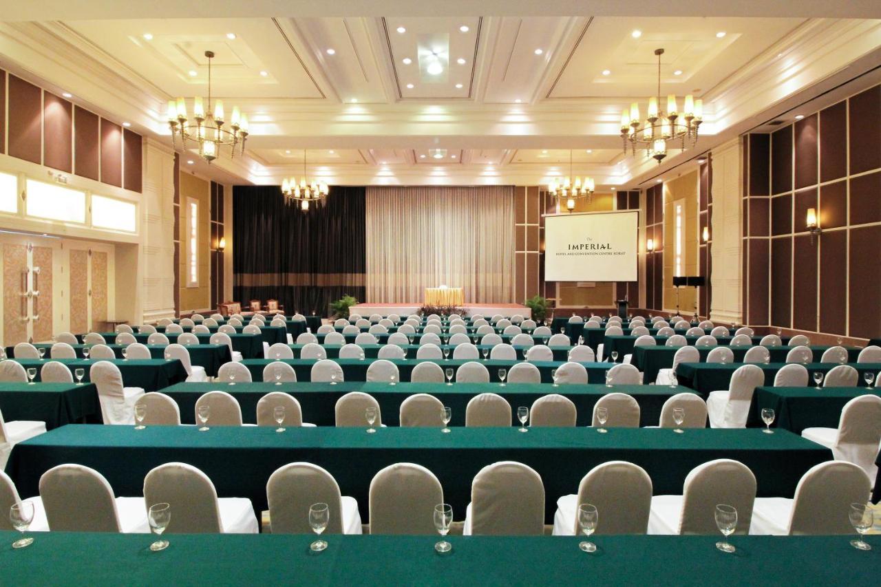 The Imperial Hotel & Convention Centre Korat Nakhonratchasima Exterior photo