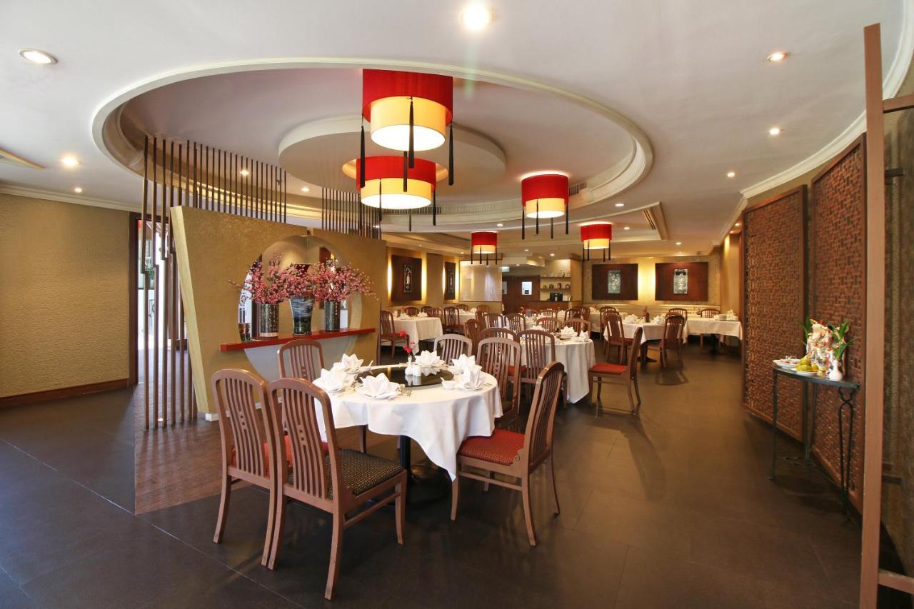 The Imperial Hotel & Convention Centre Korat Nakhonratchasima Exterior photo