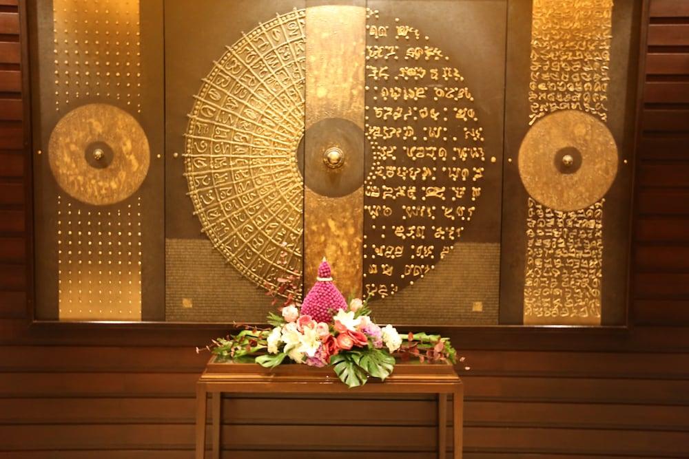 The Imperial Hotel & Convention Centre Korat Nakhonratchasima Exterior photo