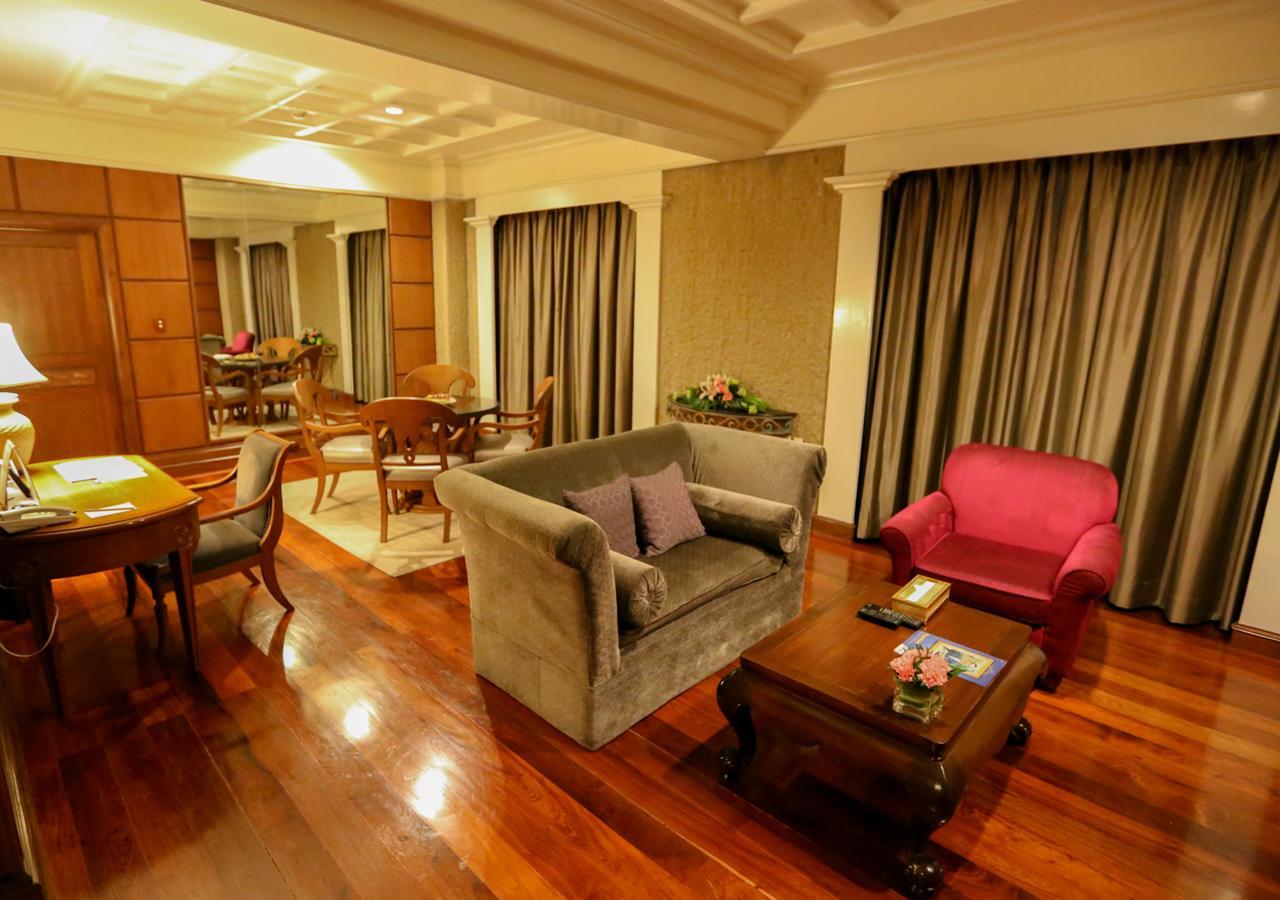 The Imperial Hotel & Convention Centre Korat Nakhonratchasima Exterior photo
