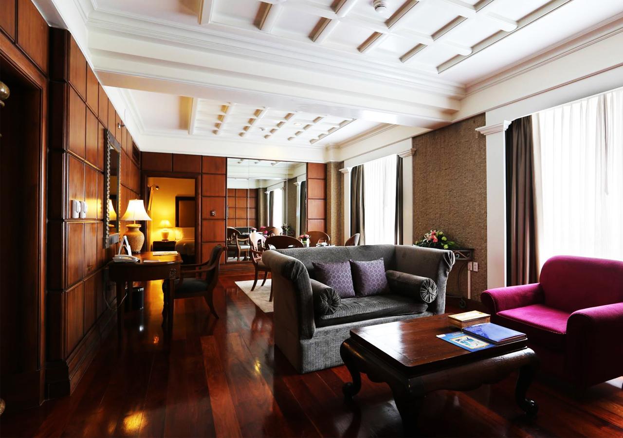 The Imperial Hotel & Convention Centre Korat Nakhonratchasima Exterior photo