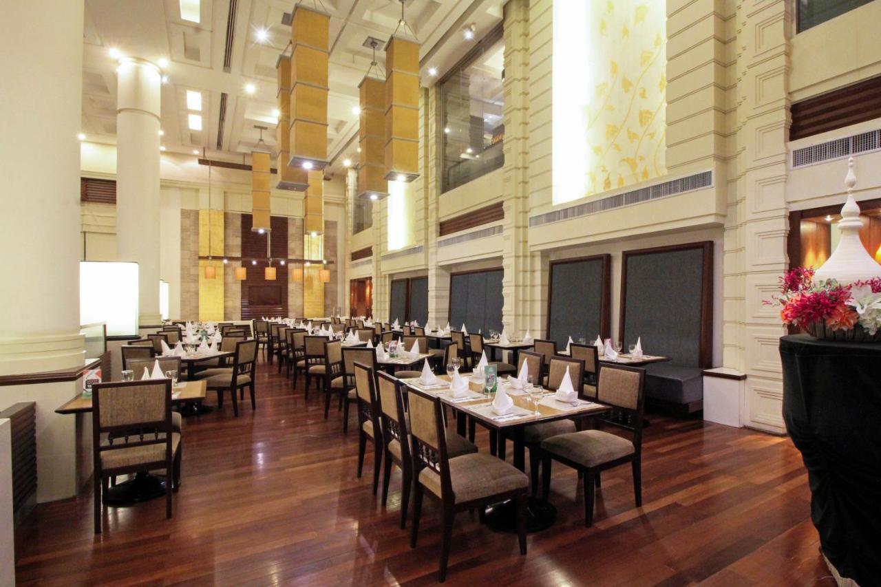 The Imperial Hotel & Convention Centre Korat Nakhonratchasima Exterior photo